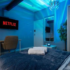Appartement met Drie Slaapkamers